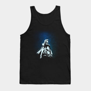 Akame ga kill - Esdeath Tank Top